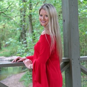 Meet your Posher, Ashlyn